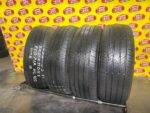 235/65R17 Bridgestone (Ecopia H/L422) Used All Season Tires