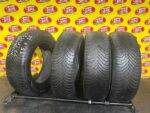 195/65R15 Maxxis Premitra AP3 Used All Weather Tires - Image 4