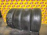 235/65R17 Bridgestone (Ecopia H/L422) Used All Season Tires - Image 3