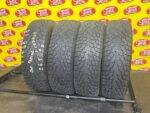 175/65R14 Gt Radial IcePro-3 Used Winter Tires