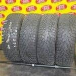 175/65R14 Gt Radial IcePro-3 Used Winter Tires