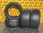 225/40R18 Michelin Primacy A/S Used All Season Tires - Image 2