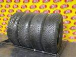 195/65R15 Maxxis Premitra AP3 Used All Weather Tires - Image 3