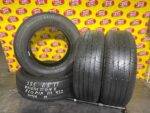 235/65R17 Bridgestone (Ecopia H/L422) Used All Season Tires - Image 2