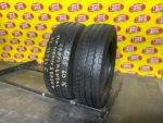 185/60R15C Continental VancoFourSeason Used All Season Tires