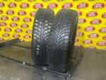 185/70R14 RoadX RXFrost FX11 Used Winter Tires - Image 2