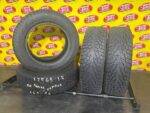 175/65R14 Gt Radial IcePro-3 Used Winter Tires - Image 2