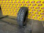 185/60R15 Uniroyal TigerPaw Used Single Winter Tire