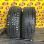 225/55R17 Firemax FM805+ Used Winter Tires