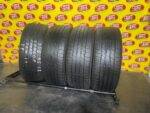 215/45R18 Dunlop Sport Used All Season Tires - Image 3