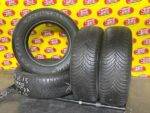 195/65R15 Maxxis Premitra AP3 Used All Weather Tires - Image 2