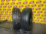 185/60R15C Continental VancoFourSeason Used All Season Tires - Image 3