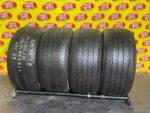 225/40R18 Michelin Primacy A/S Used All Season Tires