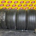 225/40R18 Michelin Primacy A/S Used All Season Tires