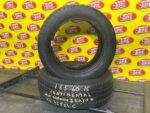 185/60R15C Continental VancoFourSeason Used All Season Tires - Image 2