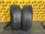 225/55R17 Firemax FM805+ Used Winter Tires - Image 2