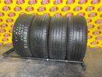 215/45R18 Dunlop Sport Used All Season Tires