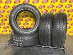 185/65R15 Farroad FRD79 Used Winter Tires - Image 3