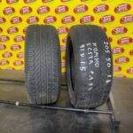 205/50R16 Kumho Ecsta PA31 Used All Season Tires