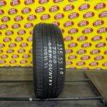 235/55R18 Toyo Open Country A20 Used Single All Season Tire