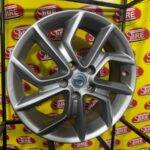 17x6.5 Nissan Sentra Used OEM Alloy Rims