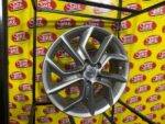 17x6.5 Nissan Sentra Used OEM Alloy Rims - Image 3
