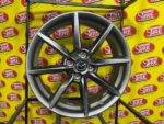 17x7 Mazda MX-5 Miata ND Used OEM alloy wheels - Image 3