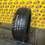 215/50R17 FireStone FT140 Used Single All Season Tire
