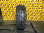 245/60R18 Michelin Latitude Tour Used Single Winter Tire