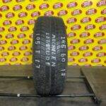 245/60R18 Michelin Latitude Tour Used Single Winter Tire