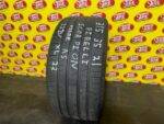 315/35R21 Pirelli Scorpion Verde Used Single All Season Tire