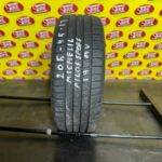 205/45R17 Michelin (Pilot Sport A/S 3+) Used Single All Season Tire