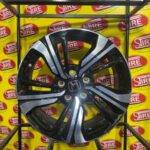 17x7 Honda OEM Used Single Alloy Rims