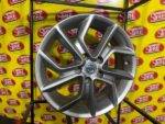 17x6.5 Nissan Sentra Used OEM Alloy Rims - Image 4