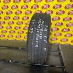 215/55R17 Michelin Primacy (MXV4) Used Single All Season Tire