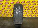 235/50R18 Zenna Argus UHP Used Single All Season Tire
