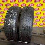 195/65R15 Haida (HD617) Used Winter Tires