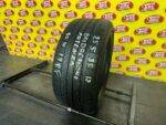 255/35R18 Bridgestone Potenza Run Flat Used Single All Season Tire