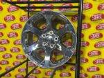 20x9 Dodge Ram 1500 Used OEM Chrome Alloy Rims - Image 2