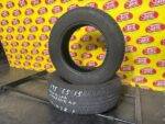 19565R15 Douglas Touring Used All Season Tires - Image 2