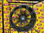BMW 19x9.5 19x8.5 Staggered Used Genuine Factory OEM Alloy Wheels - Image 4
