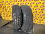 255/70R17 General Grabber HTS Used All Season Tires M+S - Image 3