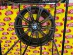 BMW 19x9.5 19x8.5 Staggered Used Genuine Factory OEM Alloy Wheels - Image 3