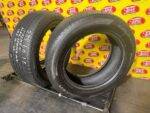 235/60R18 Falken ZIEX ZE001 Used All Season Tires - Image 3