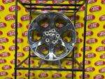 20x9 Dodge Ram 1500 Used OEM Chrome Alloy Rims - Image 3