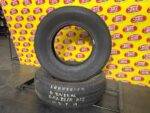 255/70R17 General Grabber HTS Used All Season Tires M+S - Image 2