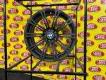 BMW 19x9.5 19x8.5 Staggered Used Genuine Factory OEM Alloy Wheels - Image 2