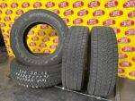 21570R16 Bridgestone (Blizzak DM-V2) Used Winter Tires - Image 3