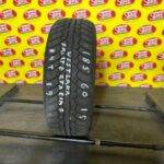 185/60R15 Westlake Frost Extreme Used Single Winter Tire