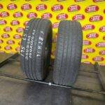 19565R15 Douglas Touring Used All Season Tires